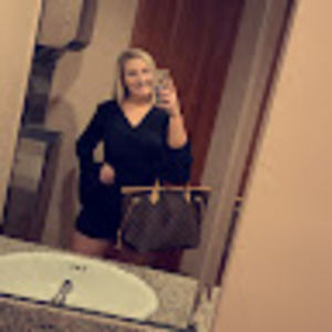 Meet your Posher, Kaylin